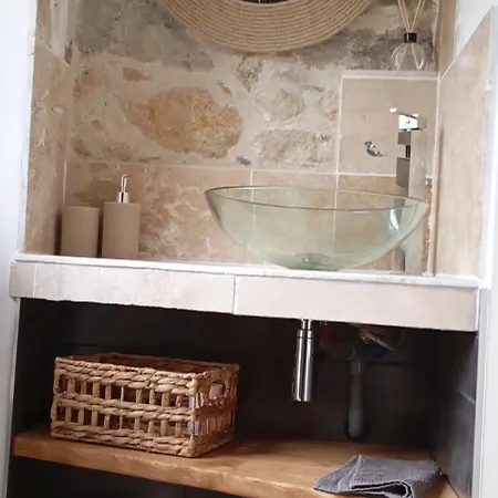 A Casettuccia Santu Petru