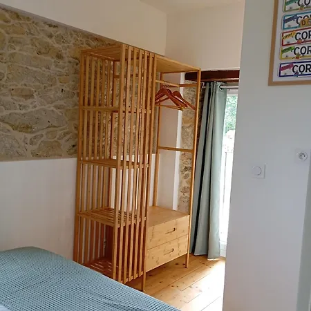 A Casettuccia Santu Petru Santo-Pietro-di-Venaco