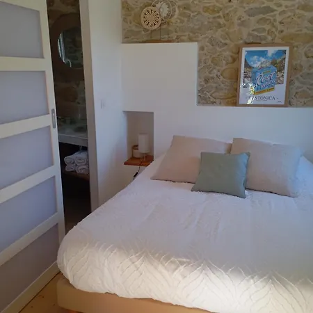 A Casettuccia Santu Petru Feriehus *