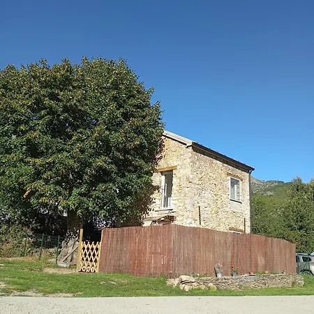 A Casettuccia Santu Petru Feriehus *