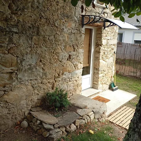 Feriehus A Casettuccia Santu Petru Santo-Pietro-di-Venaco