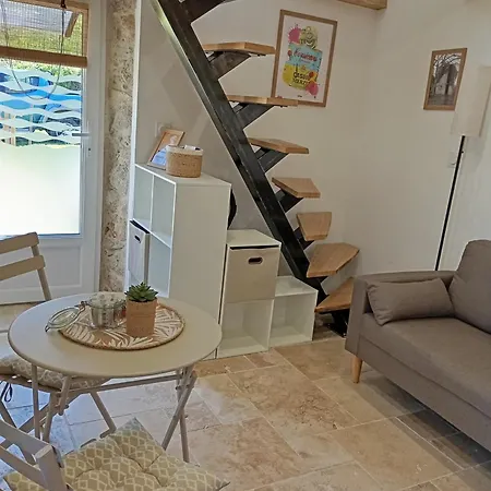 Feriehus A Casettuccia Santu Petru Santo-Pietro-di-Venaco