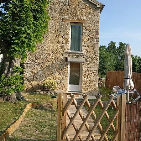 Feriehus A Casettuccia Santu Petru Santo-Pietro-di-Venaco