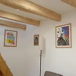 Prázdninový dům A Casettuccia Santu Petru