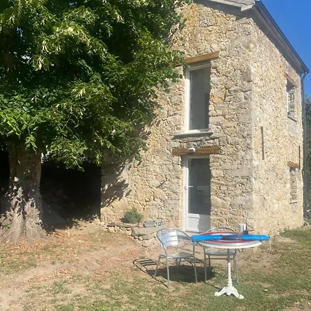 A Casettuccia Santu Petru Hébergement de vacances *