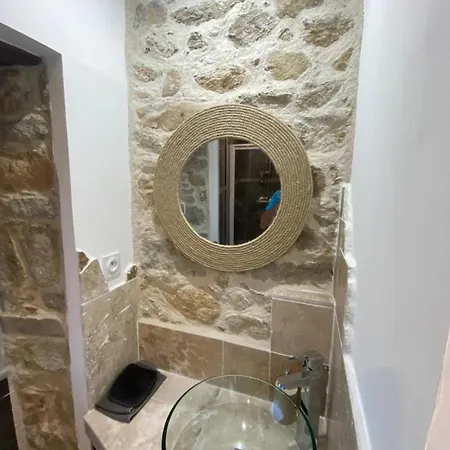 A Casettuccia Santu Petru