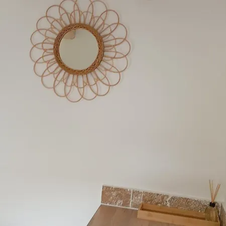 A Casettuccia Santu Petru Hébergement de vacances *