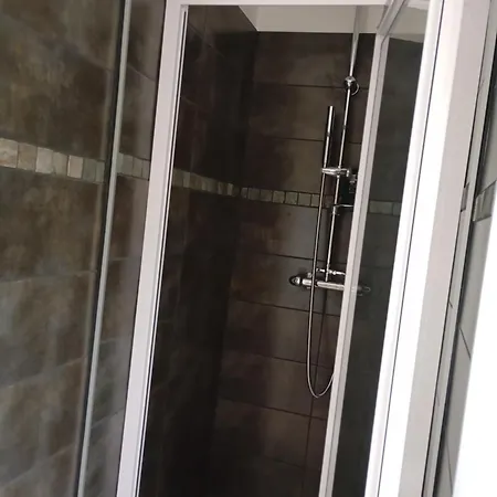 بيت للعطل A Casettuccia Santu Petru *