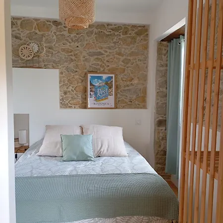 Hébergement de vacances A Casettuccia Santu Petru