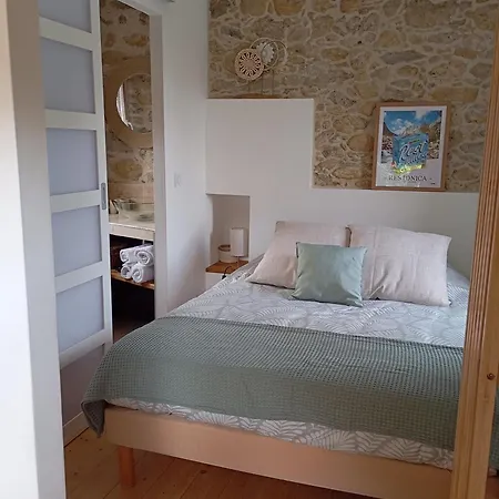 A Casettuccia Santu Petru * سانتو بيترو دي فُنا