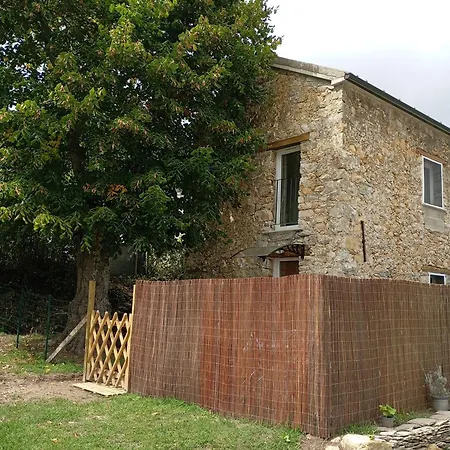 A Casettuccia Santu Petru 度假居 *