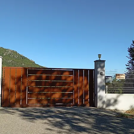 A Casettuccia Santu Petru *