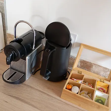 بيت للعطل A Casettuccia Santu Petru