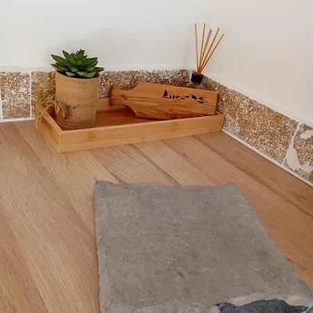 A Casettuccia Santu Petru *