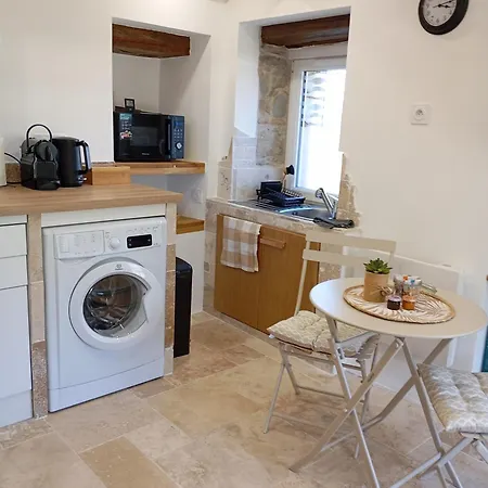 A Casettuccia Santu Petru بيت للعطل