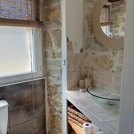 بيت للعطل A Casettuccia Santu Petru