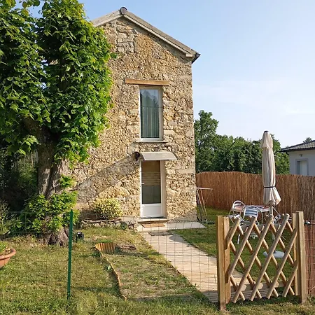 A Casettuccia Santu Petru Casa vacanze *