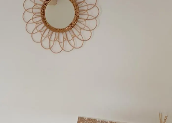 A Casettuccia Santu Petru 度假居 *