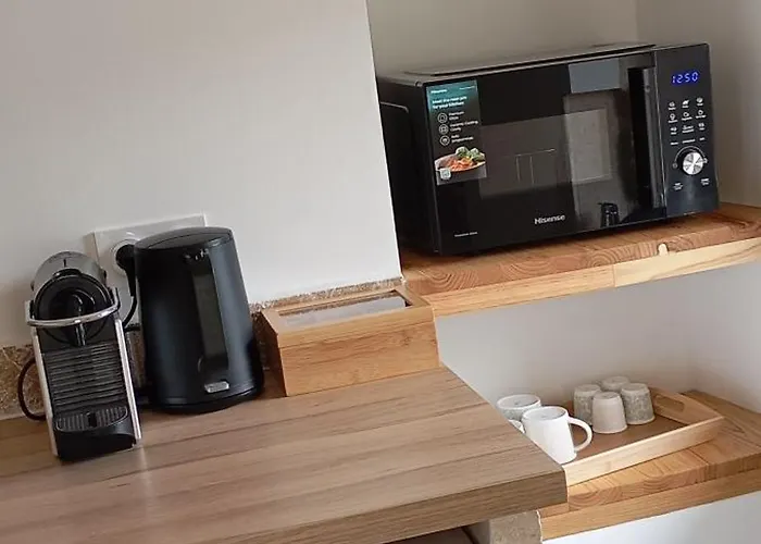 Holiday home A Casettuccia Santu Petru