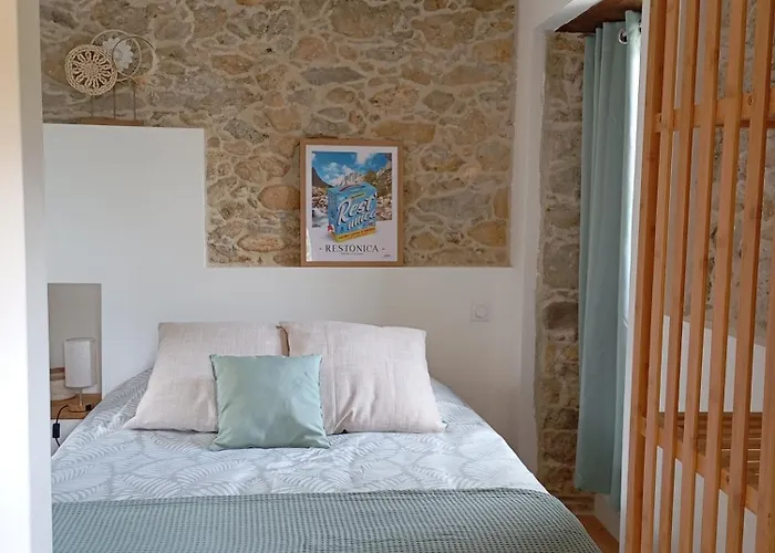 Holiday home A Casettuccia Santu Petru