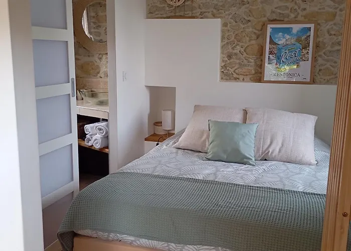 A Casettuccia Santu Petru * Santo-Pietro-di-Venaco