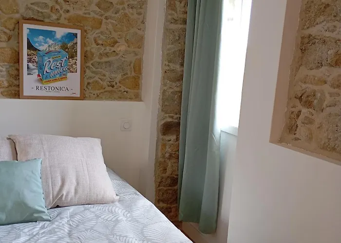 度假居 A Casettuccia Santu Petru 圣皮得迪维纳