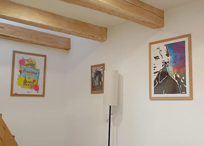 Holiday home A Casettuccia Santu Petru