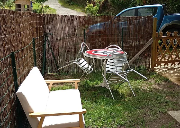 Holiday home A Casettuccia Santu Petru