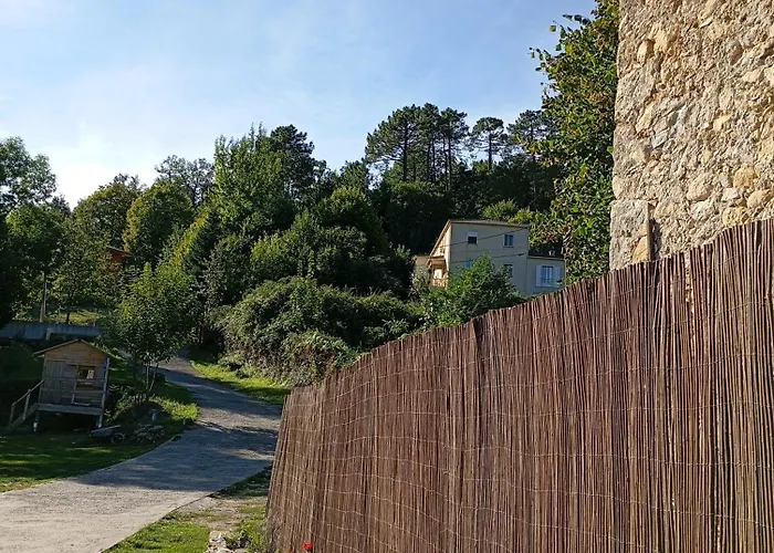 度假居 A Casettuccia Santu Petru *