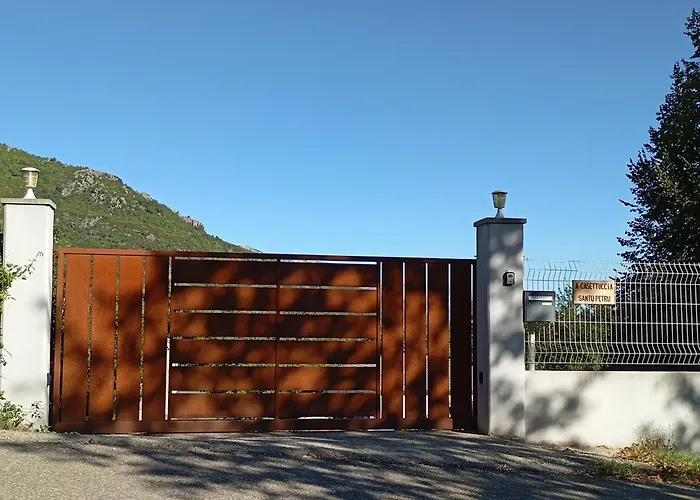 A Casettuccia Santu Petru *