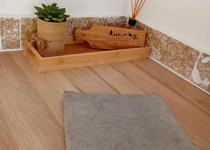 A Casettuccia Santu Petru *