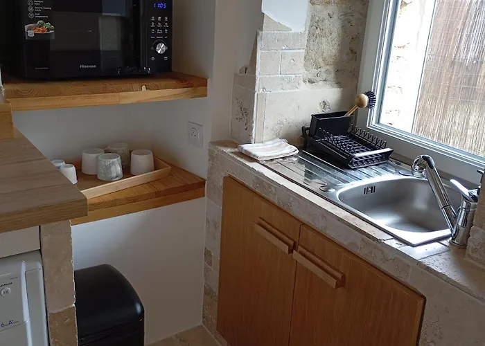 Holiday home A Casettuccia Santu Petru *