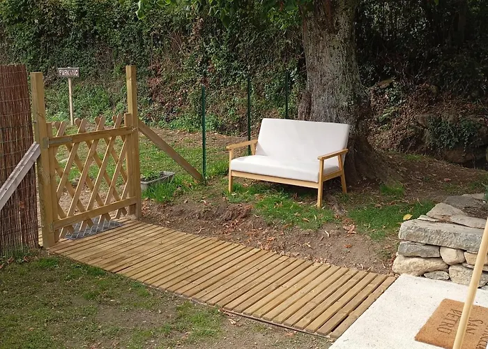 度假居 A Casettuccia Santu Petru