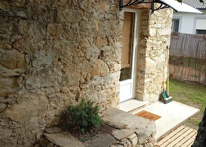 Holiday home A Casettuccia Santu Petru Santo-Pietro-di-Venaco