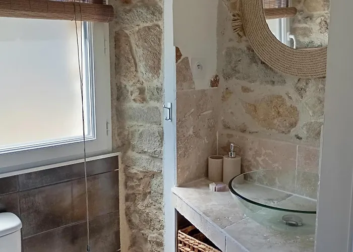 Holiday home A Casettuccia Santu Petru