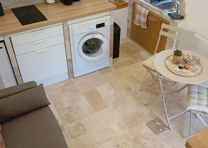 A Casettuccia Santu Petru Holiday home Santo-Pietro-di-Venaco