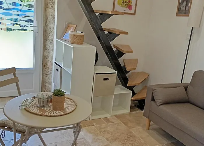 Holiday home A Casettuccia Santu Petru Santo-Pietro-di-Venaco