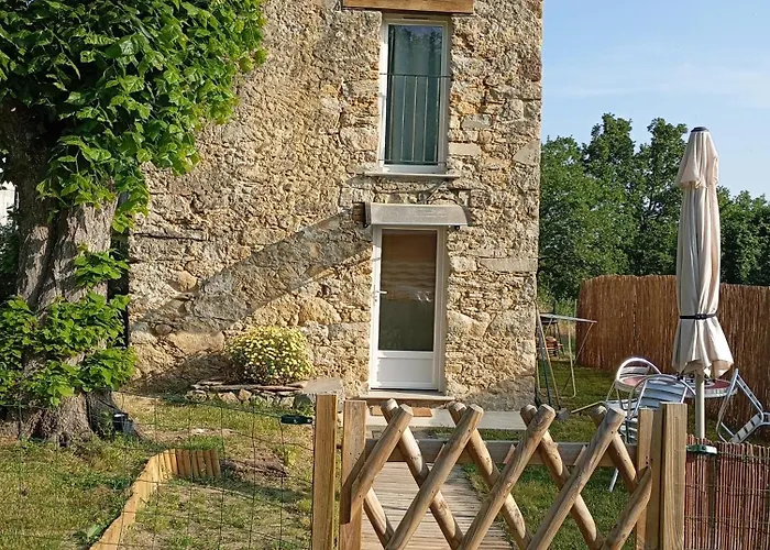 度假居 A Casettuccia Santu Petru 圣皮得迪维纳